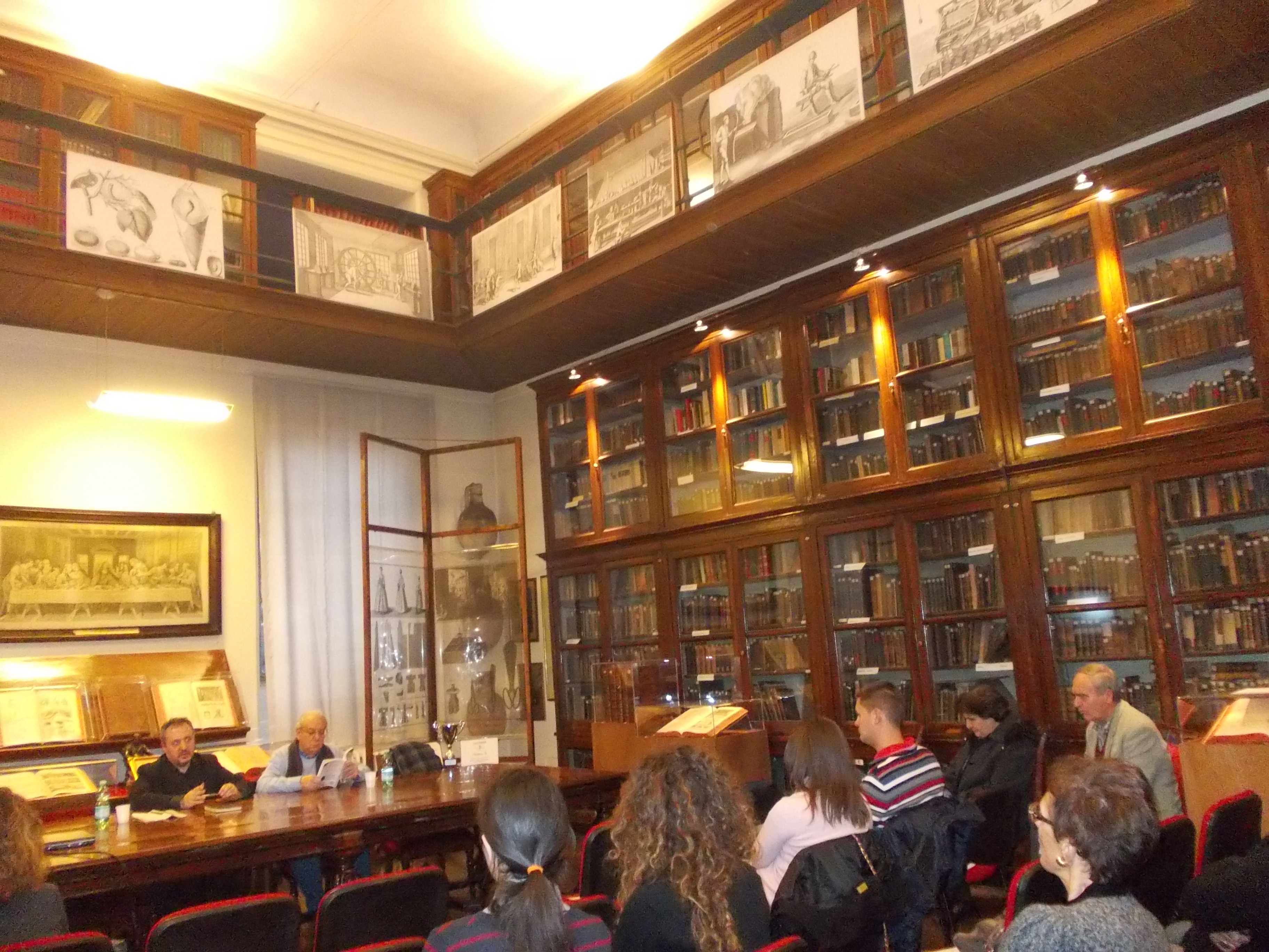BookCity Milano