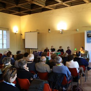 Presentazione Fil Rouge a Senigallia