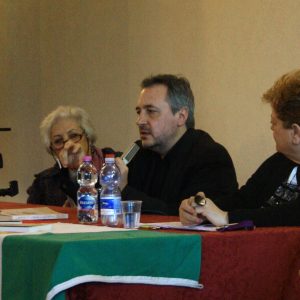 Presentazione Fil Rouge a Senigallia