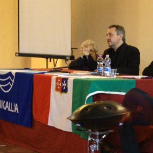 Presentazione Fil Rouge a Senigallia