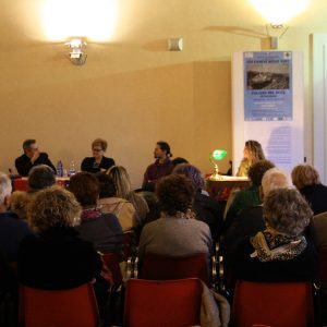 Presentazione Fil Rouge a Senigallia