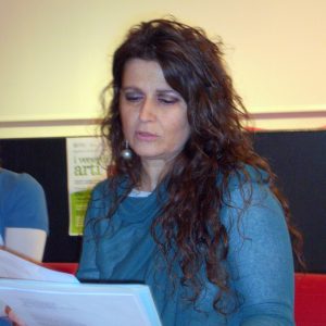 Marina Bellesi