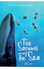 Five saviours of the sea