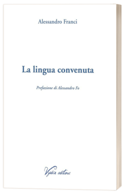 La lingua convenuta