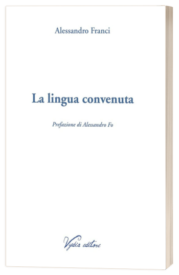 La lingua convenuta