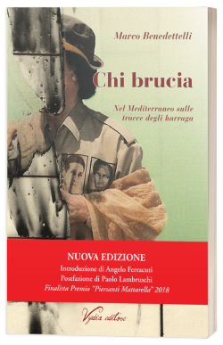 Chi brucia