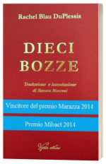 Dieci bozze