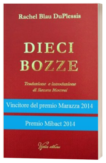 Dieci bozze