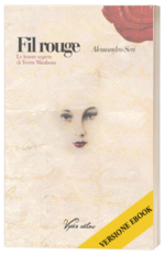 Fil rouge - ebook