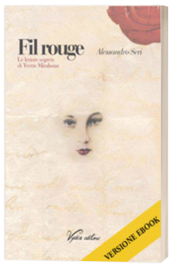 Fil rouge - ebook