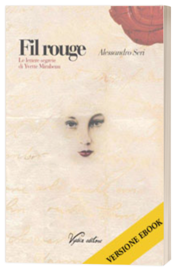 Fil rouge - ebook