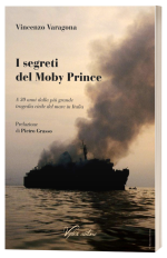 I segreti del Moby Prince