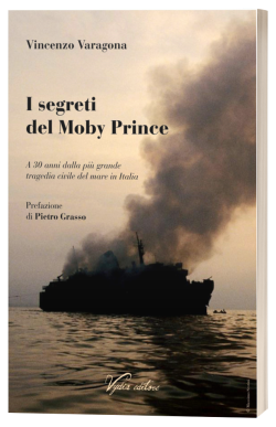 I segreti del Moby Prince