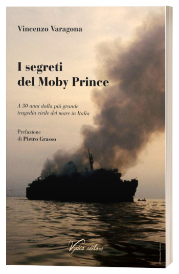 I segreti del Moby Prince