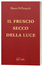 Il fruscio secco della luce