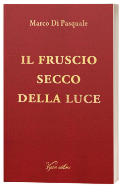Il fruscio secco della luce
