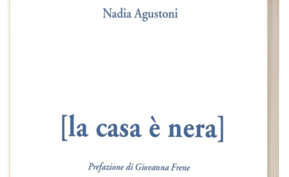 [la casa è nera]