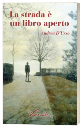 La strada è un libro aperto