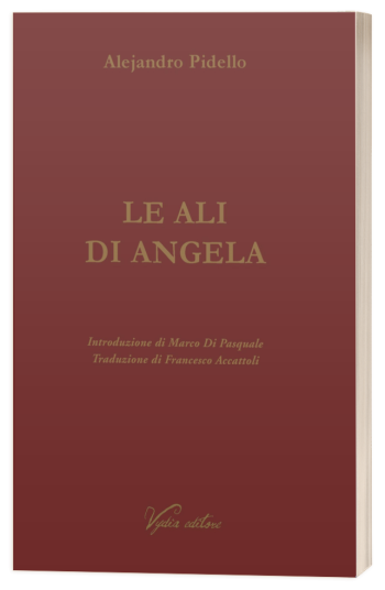 Le ali di angela