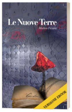 Le nuove terre - ebook