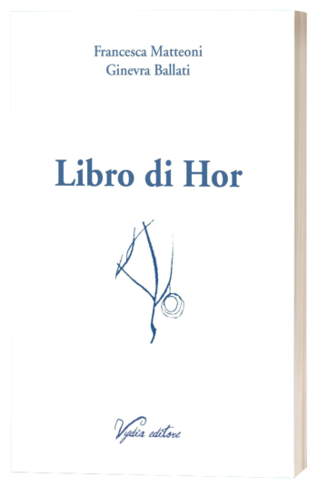 Libro di hor