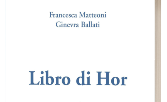 Libro di hor