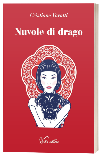 Nuvole di drago