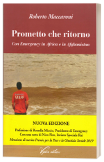 Prometto che ritorno - nuova edizione