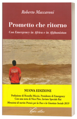 Prometto che ritorno - nuova edizione