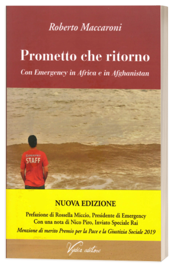 Prometto che ritorno - nuova edizione