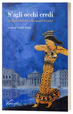 S'agli occhi credi