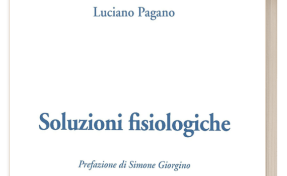 Soluzioni fisiologiche