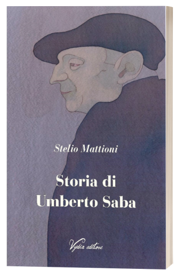 storia di Umberto Saba